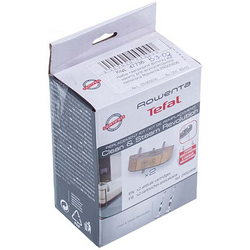 Набір картриджів від накипу (2шт.) для пилососу з відпарювачем Rowenta ZR005806