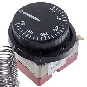 Термостат для духовки Т-31-04 L=250cm (50-300°C) 16A 250V