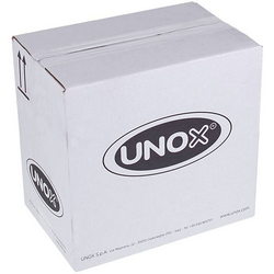 Засіб мийний для печей DET&RINSE 5Lx2 шт. UNOX DB1016A0