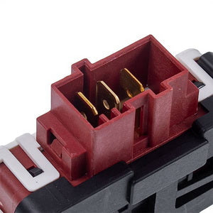 Замок люка (дверей) для стиральной машины Атлант 908092001900 Metalflex