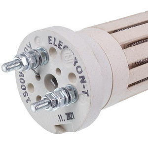Тен сухий для бойлера Atlantic/ FERROLI 1500W D=49.5mm L=270mm