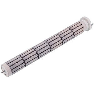 Тен сухий для бойлера Atlantic/ FERROLI 2000W D=49.5mm L=370mm
