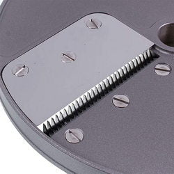 Диск для нарізки соломкою Julienne 2.5x2.5mm Robot Coupe 28195 D=190mm