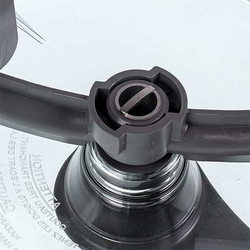 Кришка чаші для бліксера Robot Coupe 39757 D=205mm