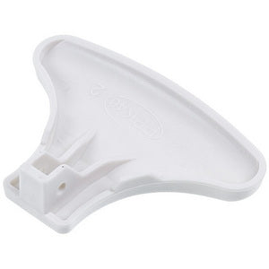 Ручка дверей (люка) для стиральної машини Indesit C00096865