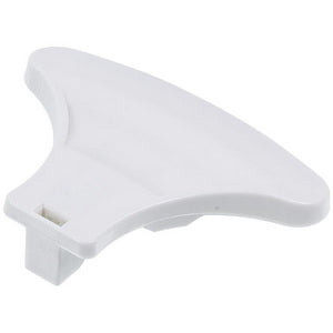 Ручка дверей (люка) для стиральної машини Indesit C00096865