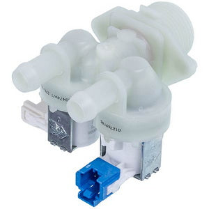 Клапан подачі води 2/180 для стиральної машини Electrolux 140127691057