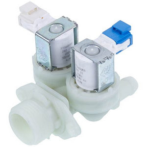 Клапан подачі води 2/180 для стиральної машини Electrolux 140127691057