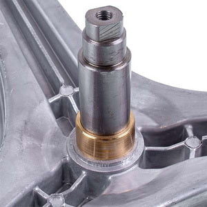 Крестовина бака для стиральної машини Bosch COD.782 EBI L=79mm
