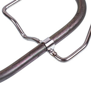 Тен нижній для духовки Indesit C00526533 1150W 230V B=360mm L=495mm