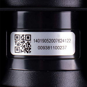 Щітка підлога/ковер для пилососа AEG 140190520076 чорний