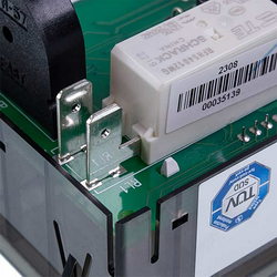 Таймер електронний для духовки плити Electrolux 140194181529