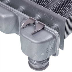 Теплообмінник для газового котла Baxi 5681190