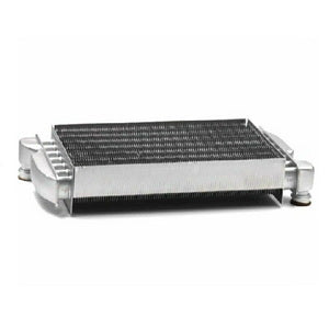 Теплообмінник для газового котла Baxi Eco/Luna, Westen Energy/Star 28-31 кВт 608550