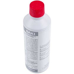 Засіб для очищення теплообмінника HT газового котла Baxi/Westen 711430200 400ml