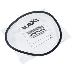 Ущільнювач камери згоряння для газового конденсаційного котла Baxi Luna Duo-Tec 5411000