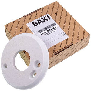 Термоізоляція камери згоряння (передня) для газового котла Baxi/Westen 5411020