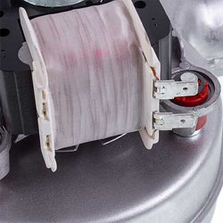 Вентилятор Sohon 53 Вт для газового котла Ferroli 39817550