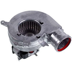 Вентилятор 60 Вт для газового котла Vaillant 0020020008