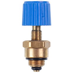 Кран підживлення для газового котла 13002578