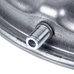 Розширювальний бак Zilio 8 л 3/8'' для газового котла 13С0000807