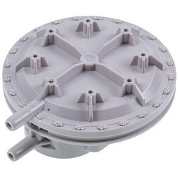 Реле тиску повітря (пресостат) 62/52 Па для газового котла R01005272