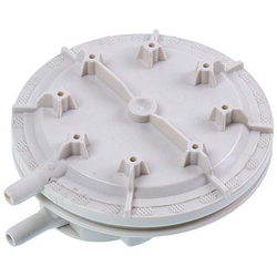 Реле тиску повітря (пресостат) 67/57 Па для газового котла 6PRESSOS02