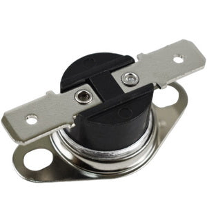 Термостат для бойлера KSD301 60°C 10A 250V (нормально замкнутий)