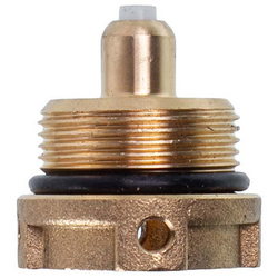 Втулка 3-х ходового клапана для газового казана S1024800