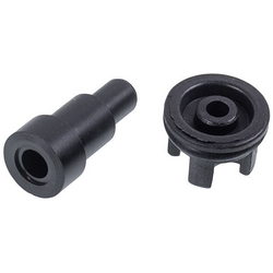 Ремкомплект 3-х ходового клапана для газового котла Saunier Duval S1006400