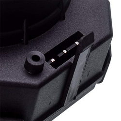 Сервопривід 3-х ходового клапана для газового казана 710047300