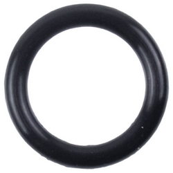 Прокладка O-Ring 19x13.5x2.5 мм теплообмінника ГВП для газового котла Ferroli 39837700