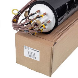 Нагрівальний узел (мідь) для електричного казана Kospel EKCO.M3 02282