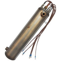 Нагрівальний вузол 18/6 кВт (нержавіюча сталь) для електричного котла Kospel EKCO.R/R1 01084