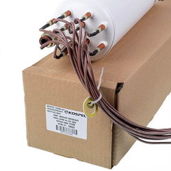 Нагрівальний вузол 24 кВт (мідь) для електричного котла Kospel EKCO.L2/L2M/R2 01435