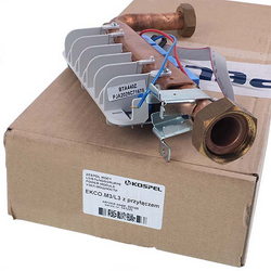 Узел мощности ZM-100 для электрического котла Kospel EKCO.M3/MN3, L3/LN3, Viessmann Vitotron 100 VMN3/VLN3 4-24 кВт 02145