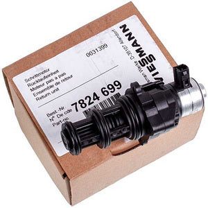 Сервопривід триходового клапана для газового котла Viessmann WH1B 7824699