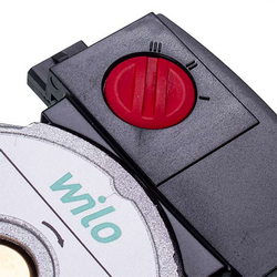 Насос циркуляційний Wilo KSL15/5-3C 82 Вт для газового котла Viessmann 7830453