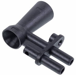 Трубка Вентурі (подвійна) для газових котлів Viessmann 7822594