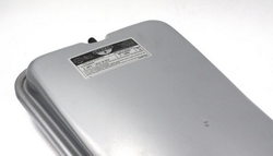 Розширювальний бак 10l для газового котла Hermann Master 4005414