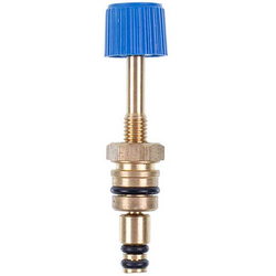 Кран підживлення для газового котла Ariston 65114925