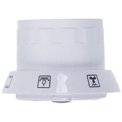 Ручка регулювання режимів духовки для плити Beko 250316119