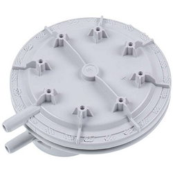 Реле тиску повітря (пресостат) Huba Control 94/74 Па для газового котла Bosch/Buderus 87160112910