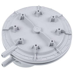 Реле тиску повітря (пресостат) 135/120 Па для газового котла Vaillant 050557