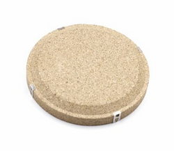 Теплоізоляційна панель задня для газового котла 30-35 кВт 818000019