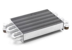 Теплообмінник для газового котла Tiberis Cube 24 F 30631400100104