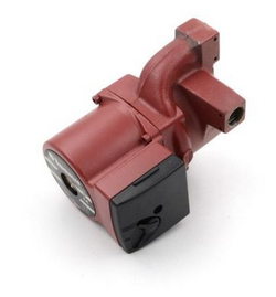 Насос циркуляційний у зборі для газового котла Immergas 1.015200