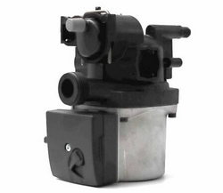 Насос циркуляційний в зборі для газового котла Italtherm/Roda/Romstal 250100301