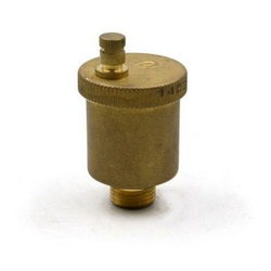 Повітровідвідник автоматичний 1/2" для газового котла Immergas Major 001.2295