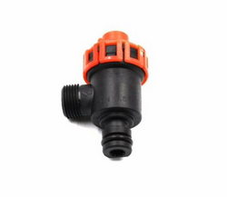 Запобіжний клапан 3 bar газового котла Italtherm Smart 823000014